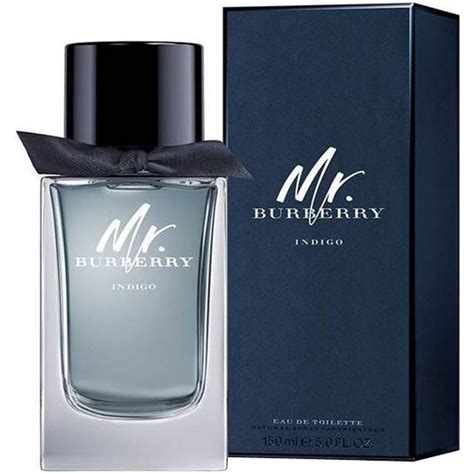 mr burberry indigo perfume|mr burberry indigo price.